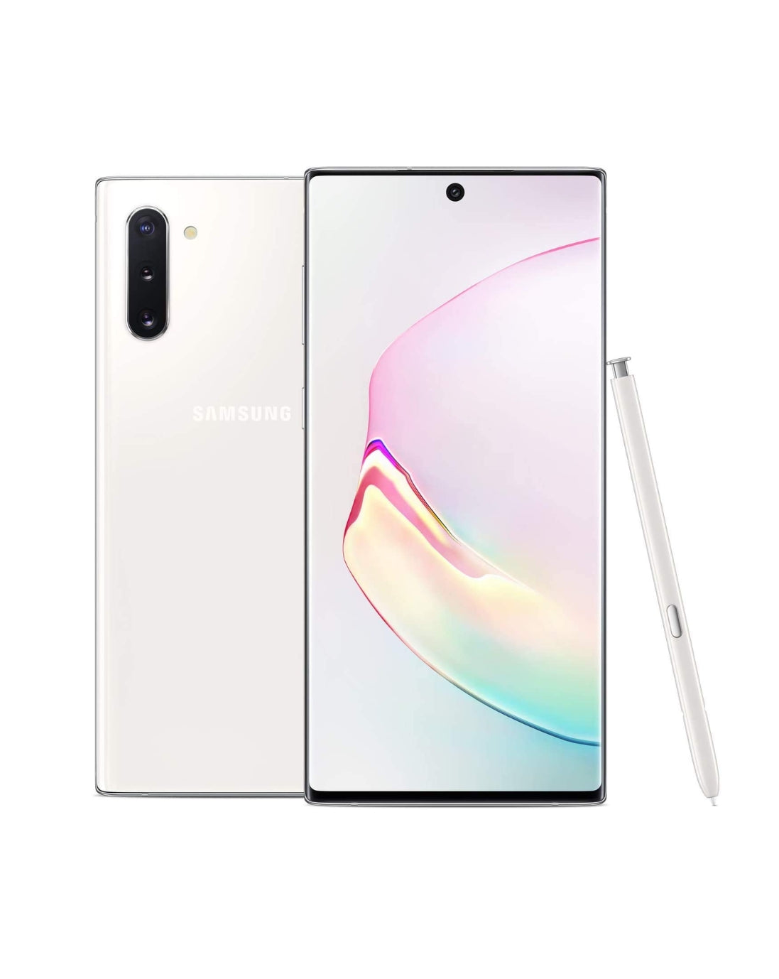 Samsung Galaxy Note 10 Refurbished