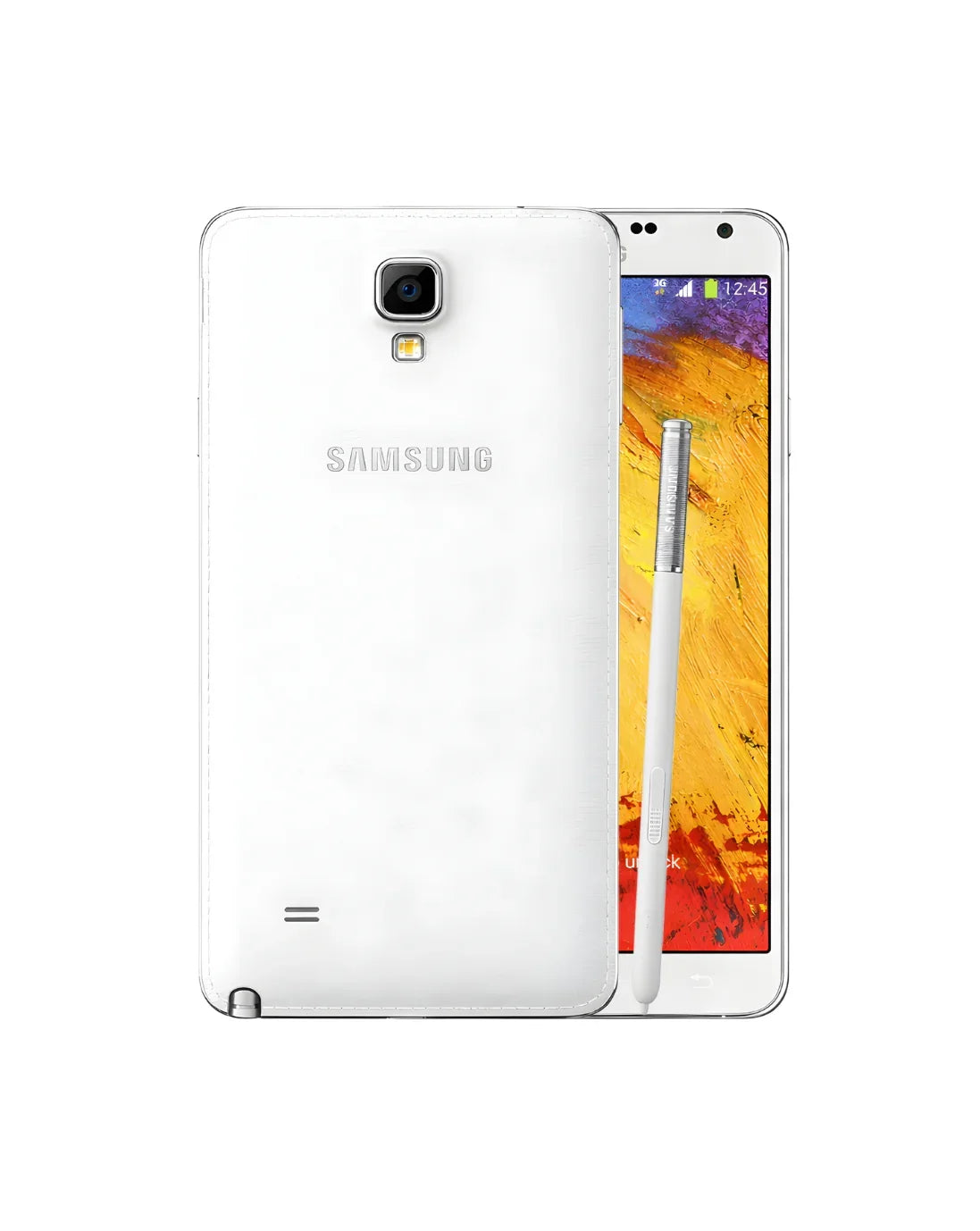 Samsung Galaxy Note 3 Neo Refurbished
