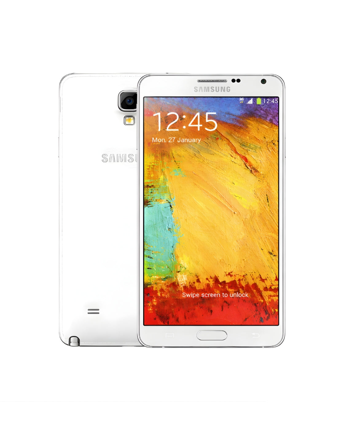 Samsung Galaxy Note 3 Neo Refurbished