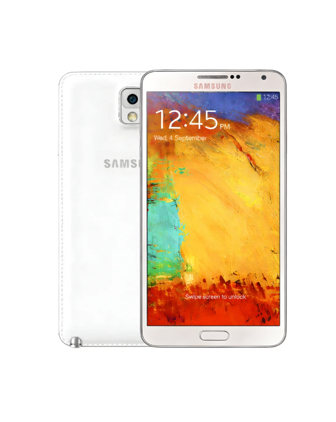 Samsung Galaxy Note 3 Refurbished