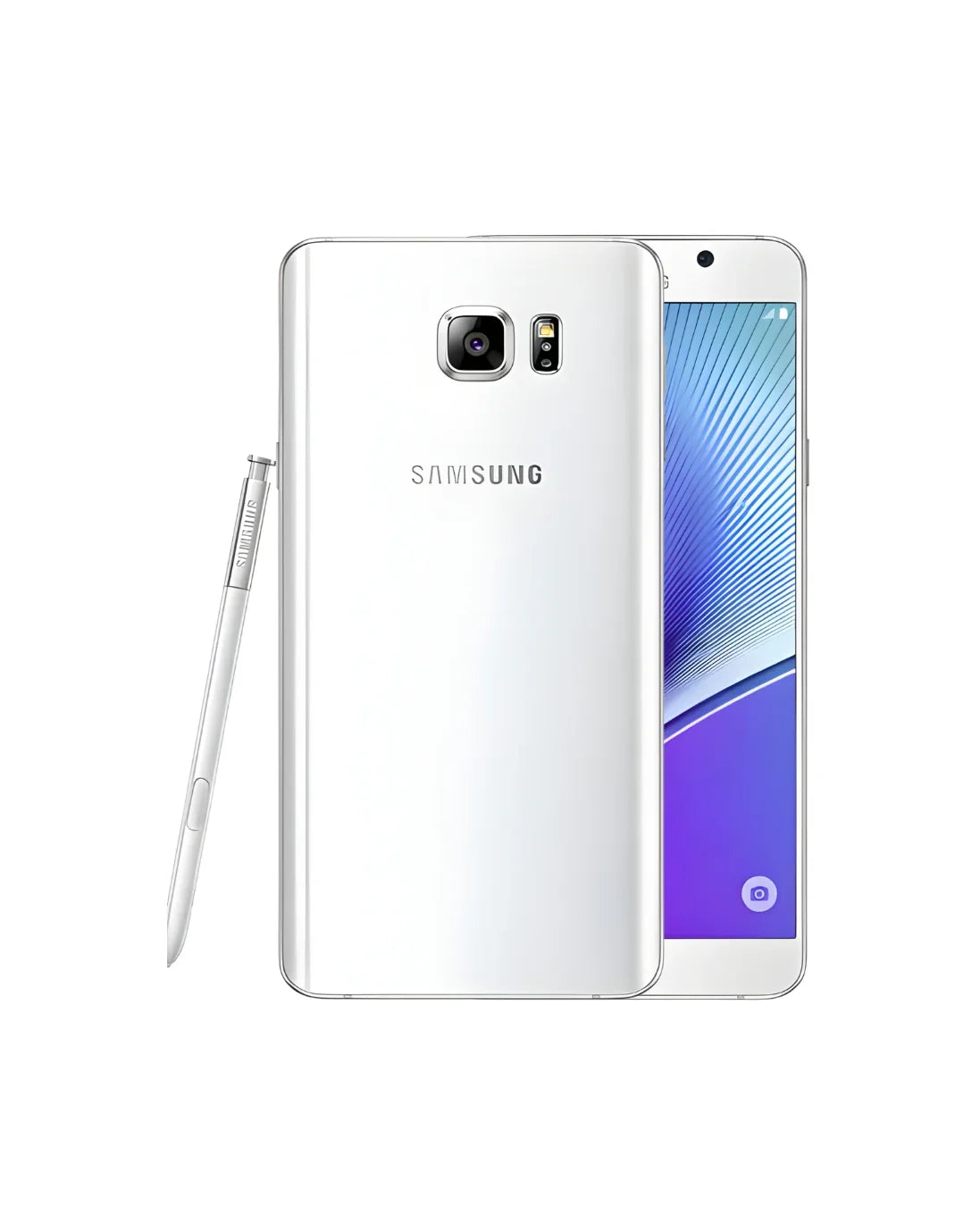 Samsung Galaxy Note 5 Refurbished