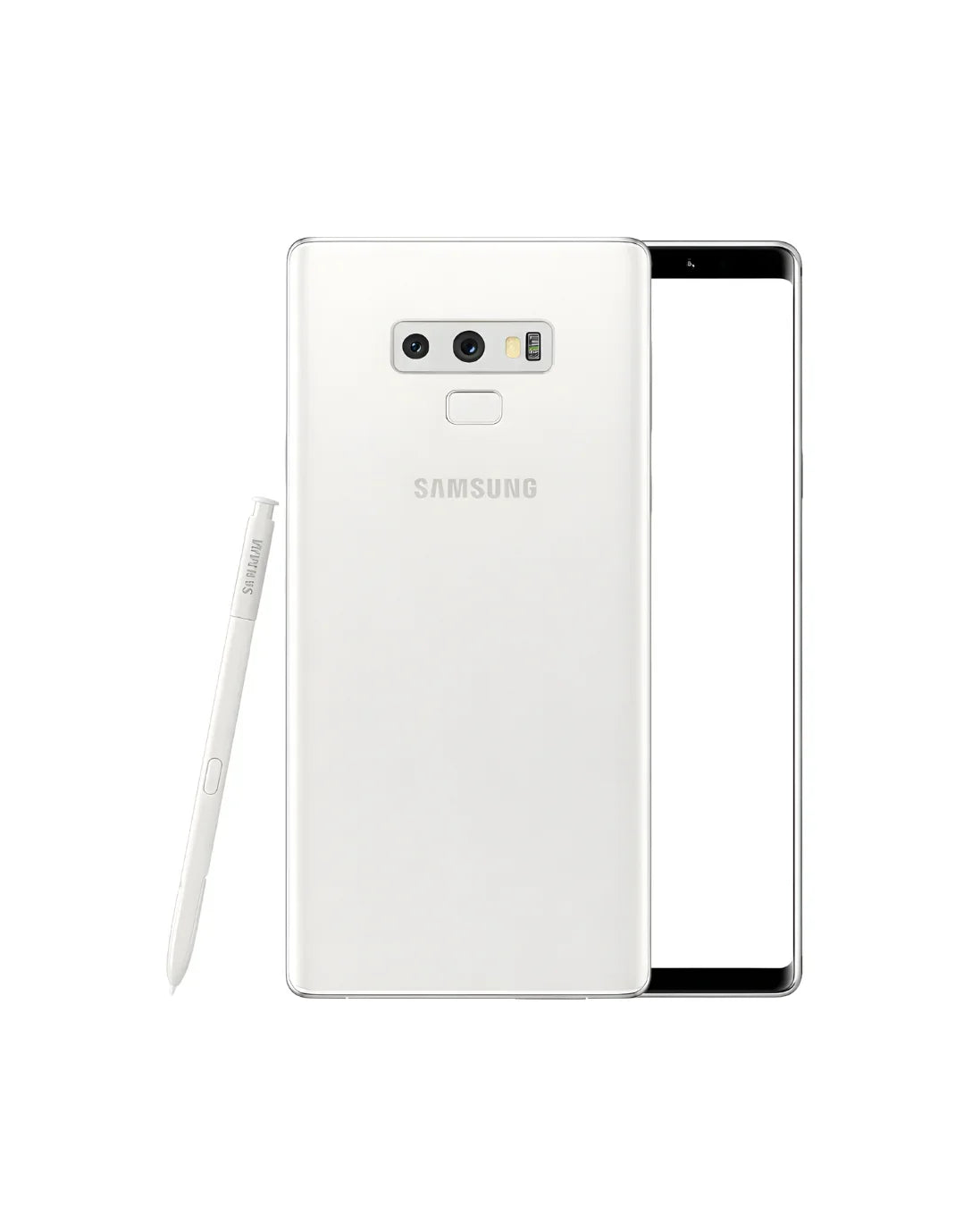 Samsung Galaxy Note 9 Refurbished