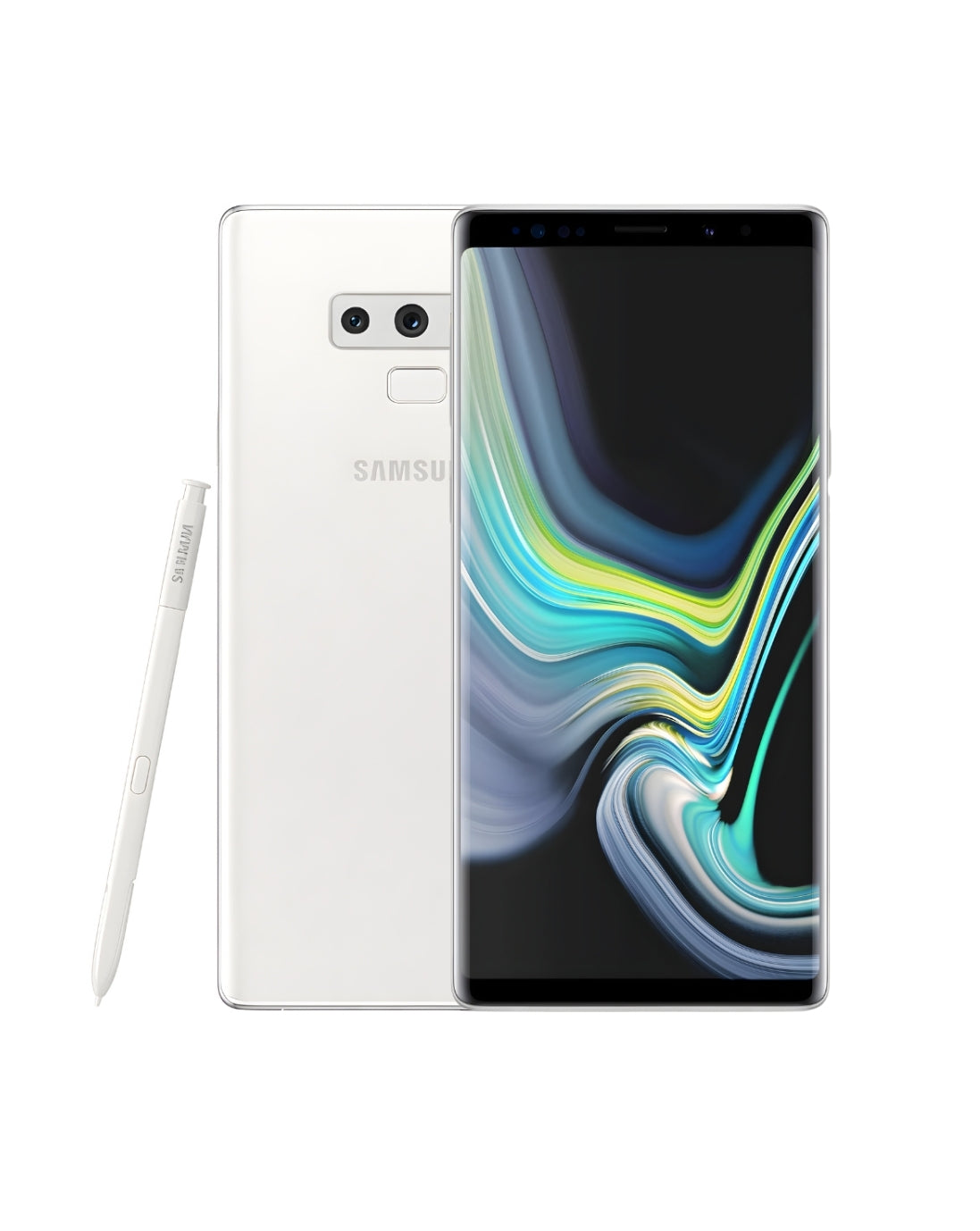 Samsung Galaxy Note 9 Refurbished