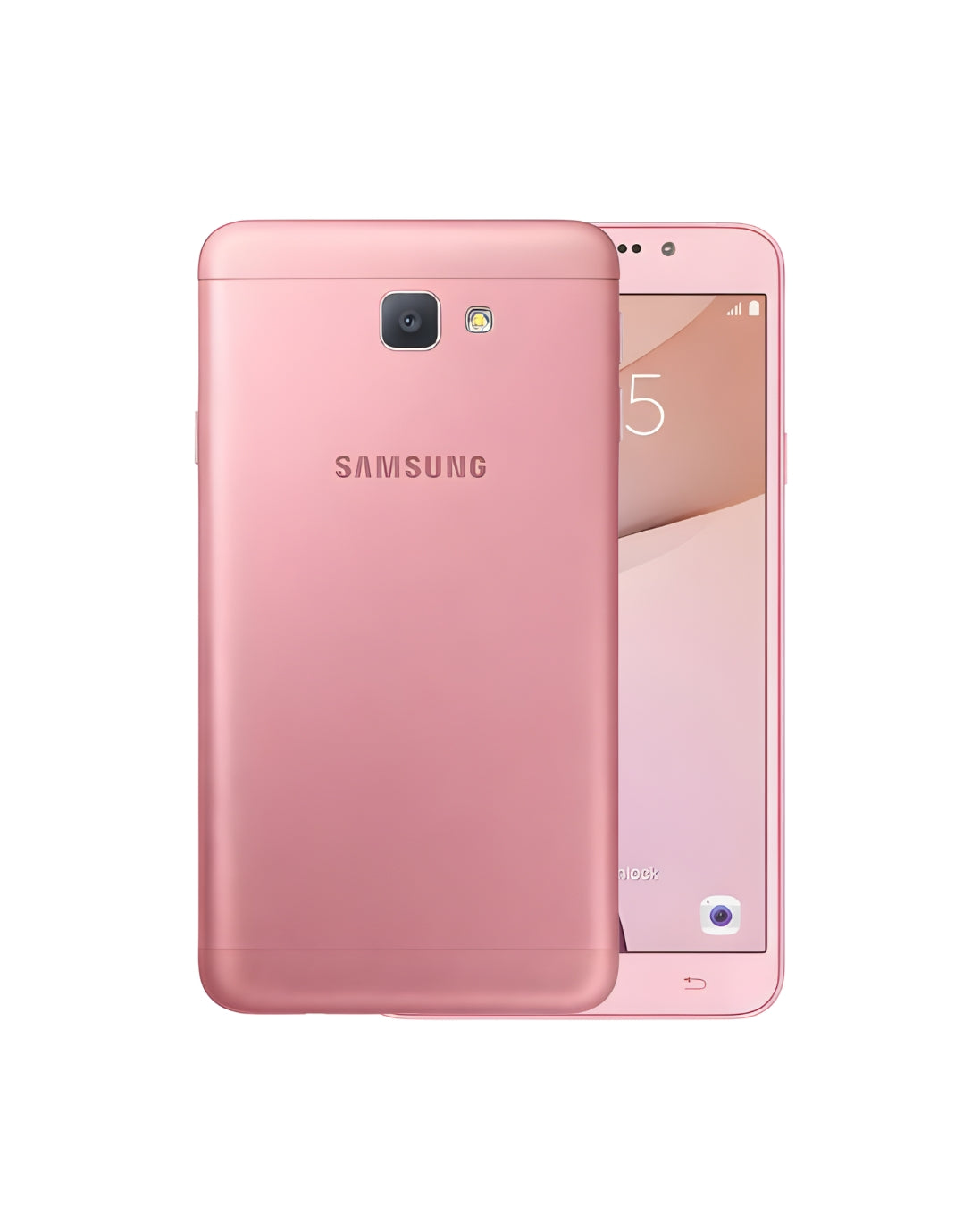 Samsung Galaxy On Nxt Refurbished