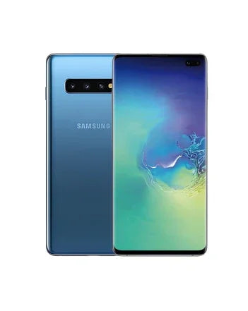 Samsung Galaxy S10 Plus 4G Refurbished