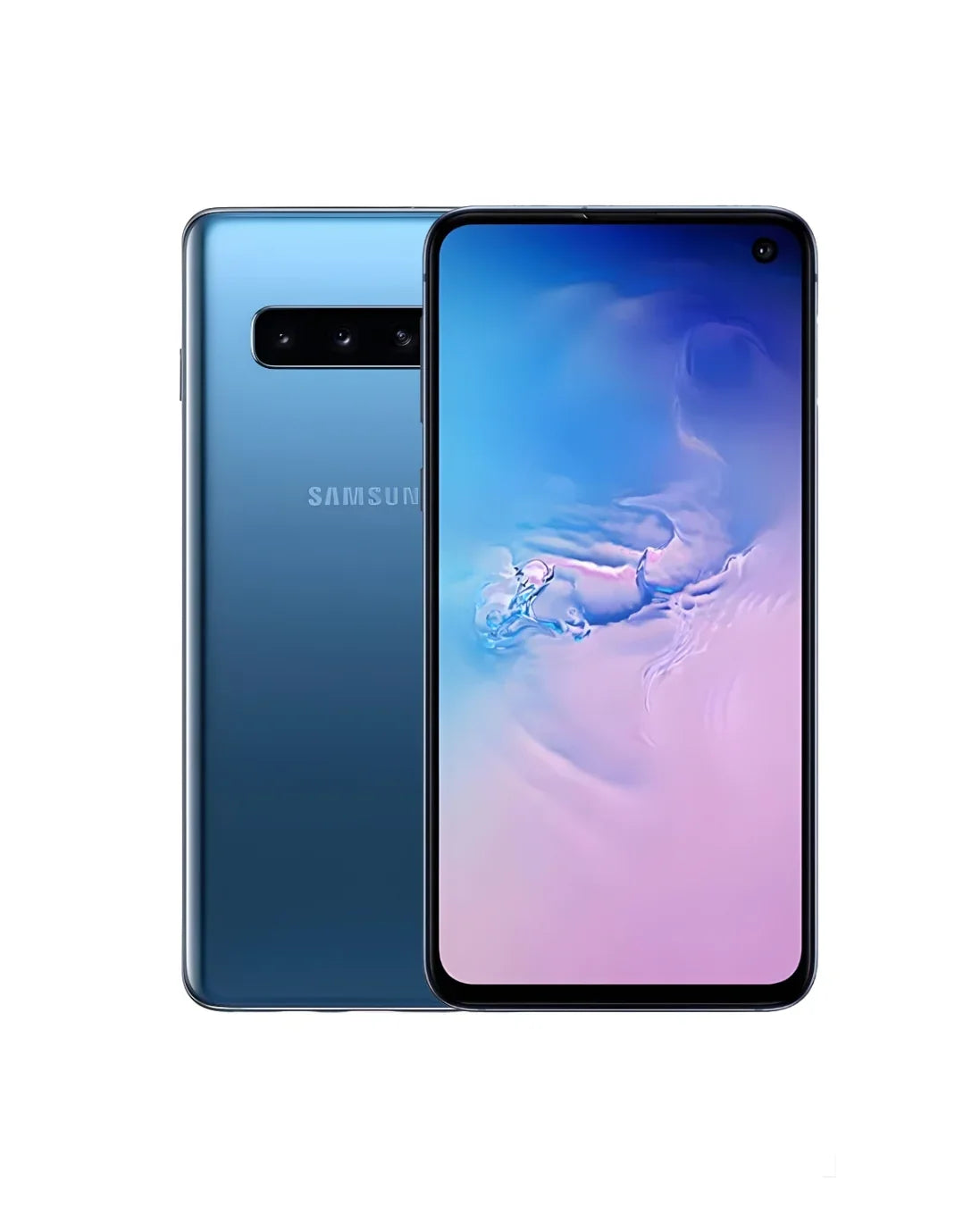 Samsung Galaxy S10 4G Refurbished