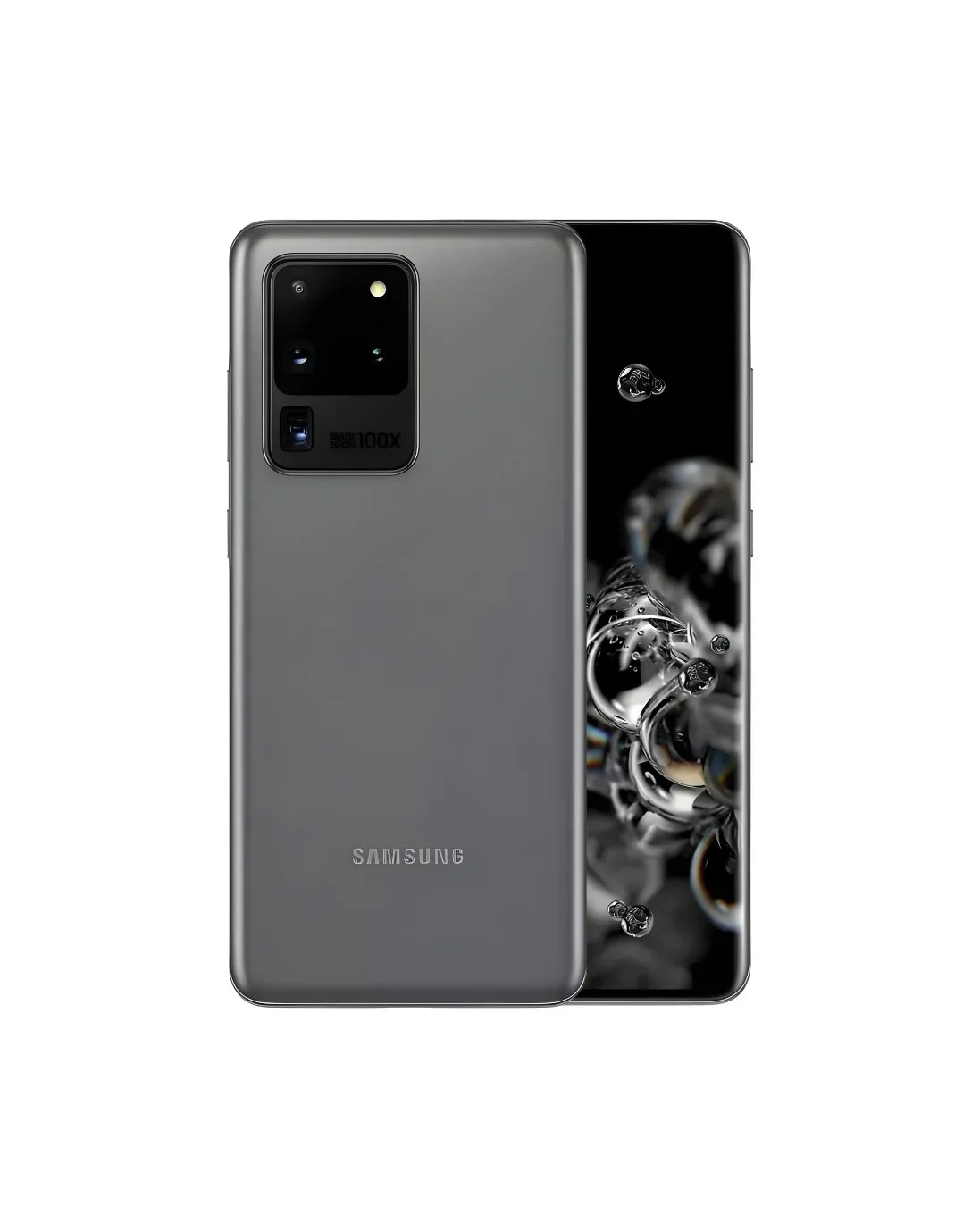 Samsung Galaxy S20 Ultra 5G Refurbished