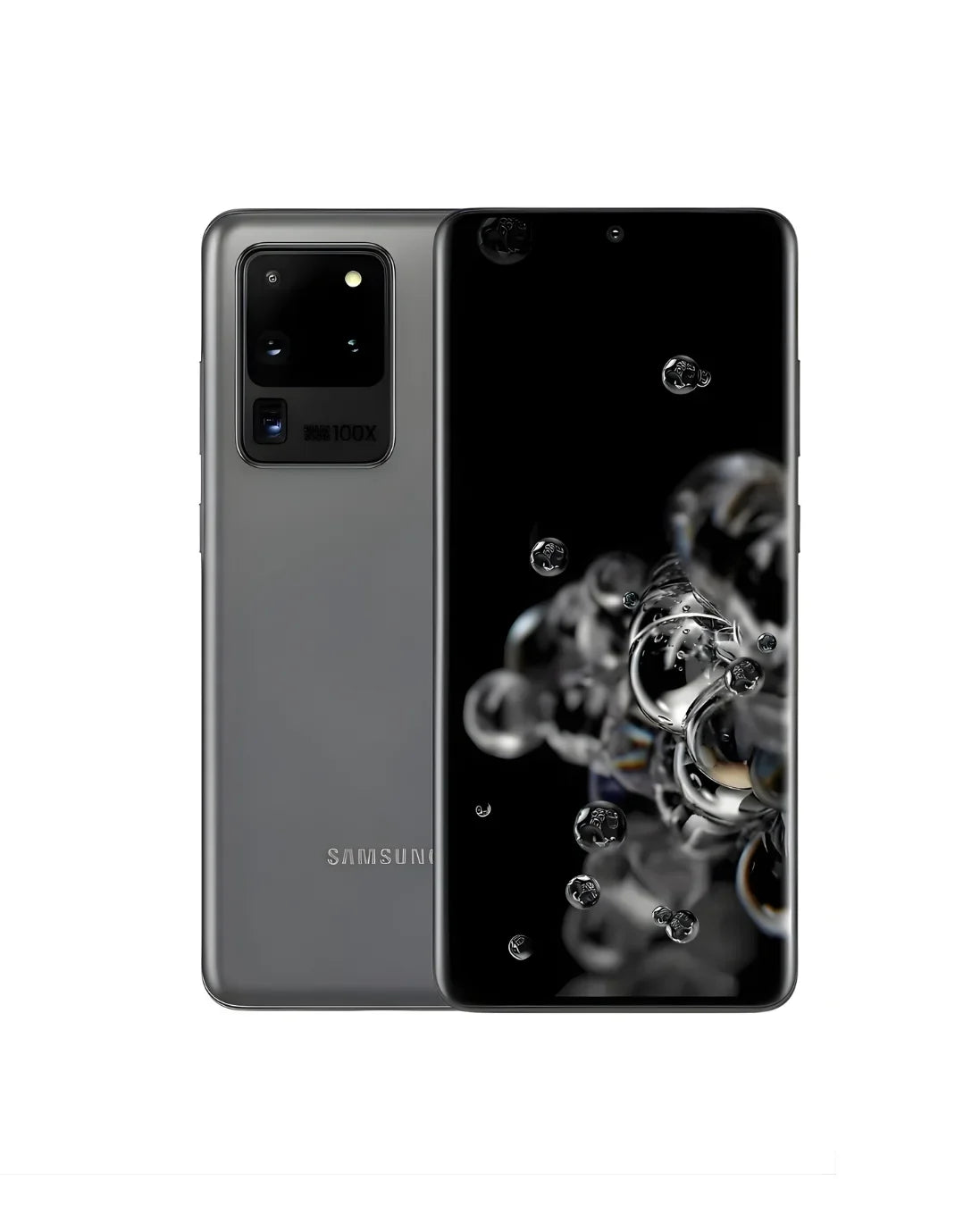 Samsung Galaxy S20 Ultra 5G Refurbished