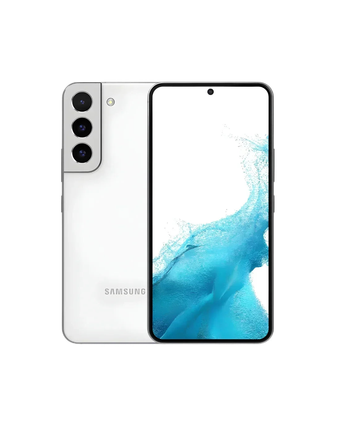 Samsung Galaxy S22 5G Refurbished - Brand Box