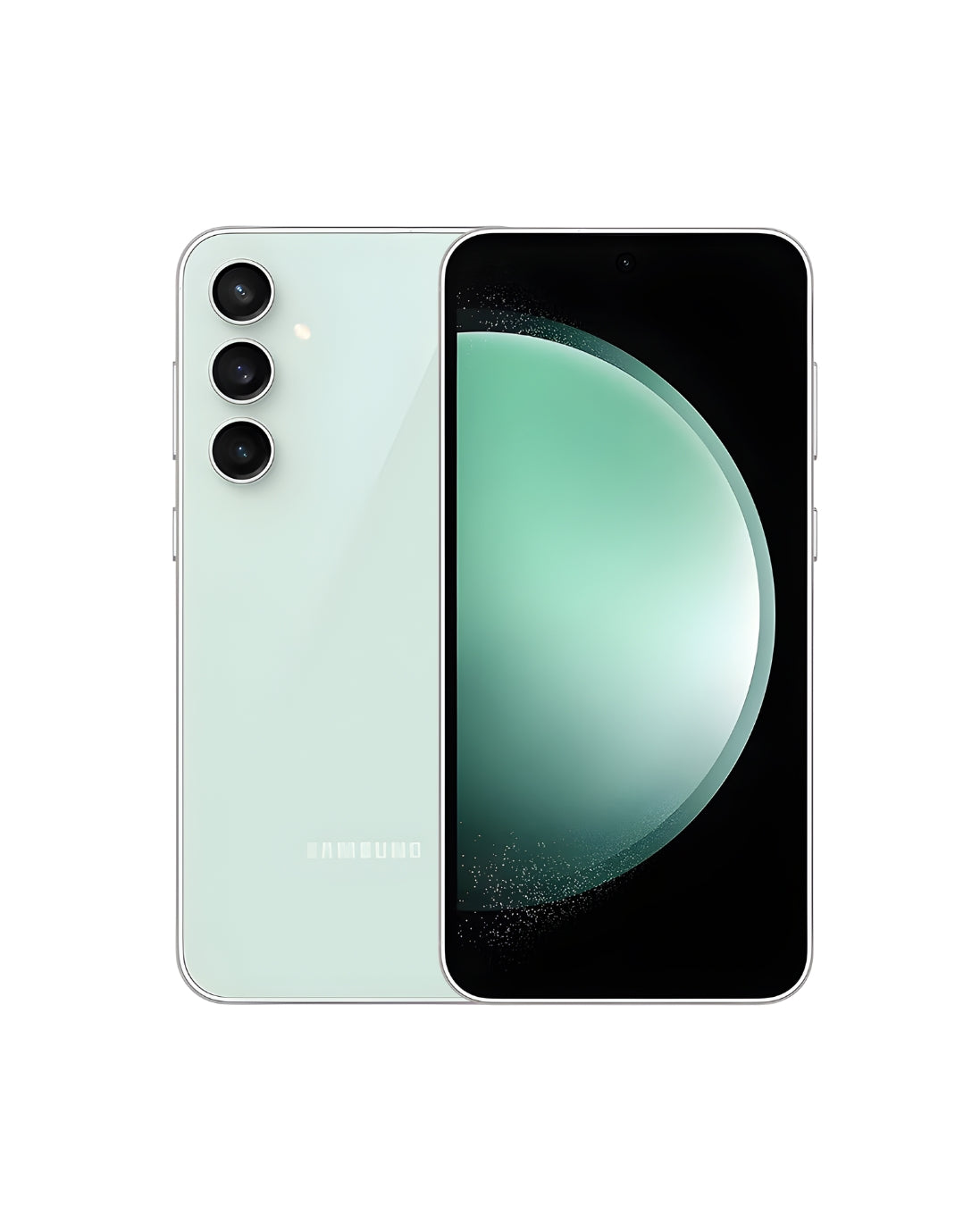 Samsung Galaxy S23 FE Pre-Owned with Brand warranty