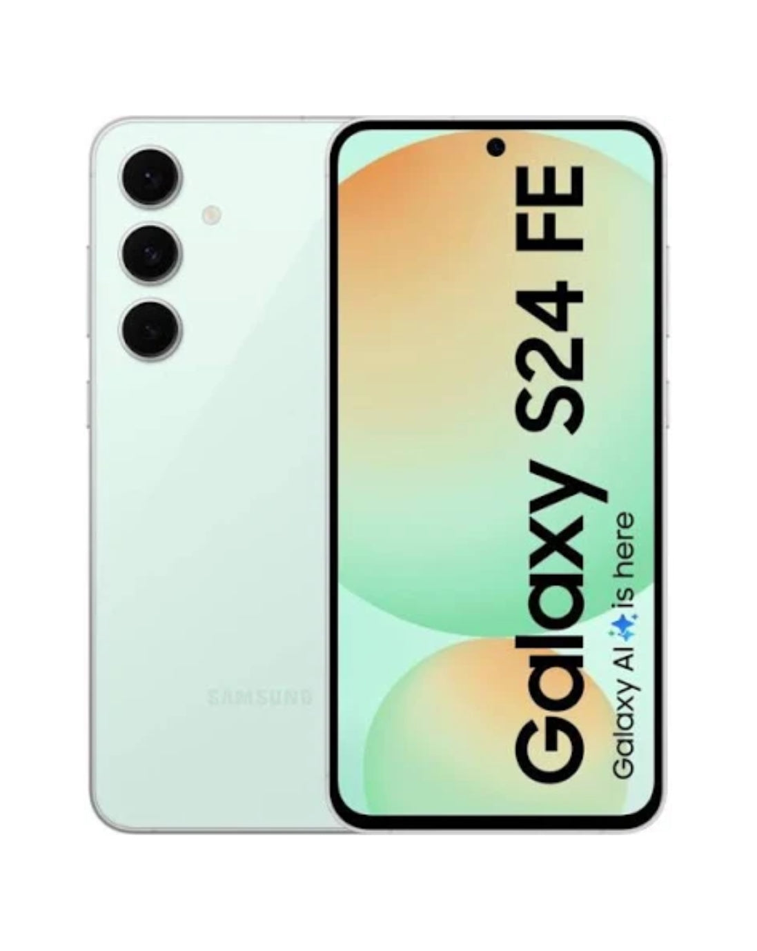 Samsung Galaxy S24 FE Refurbished