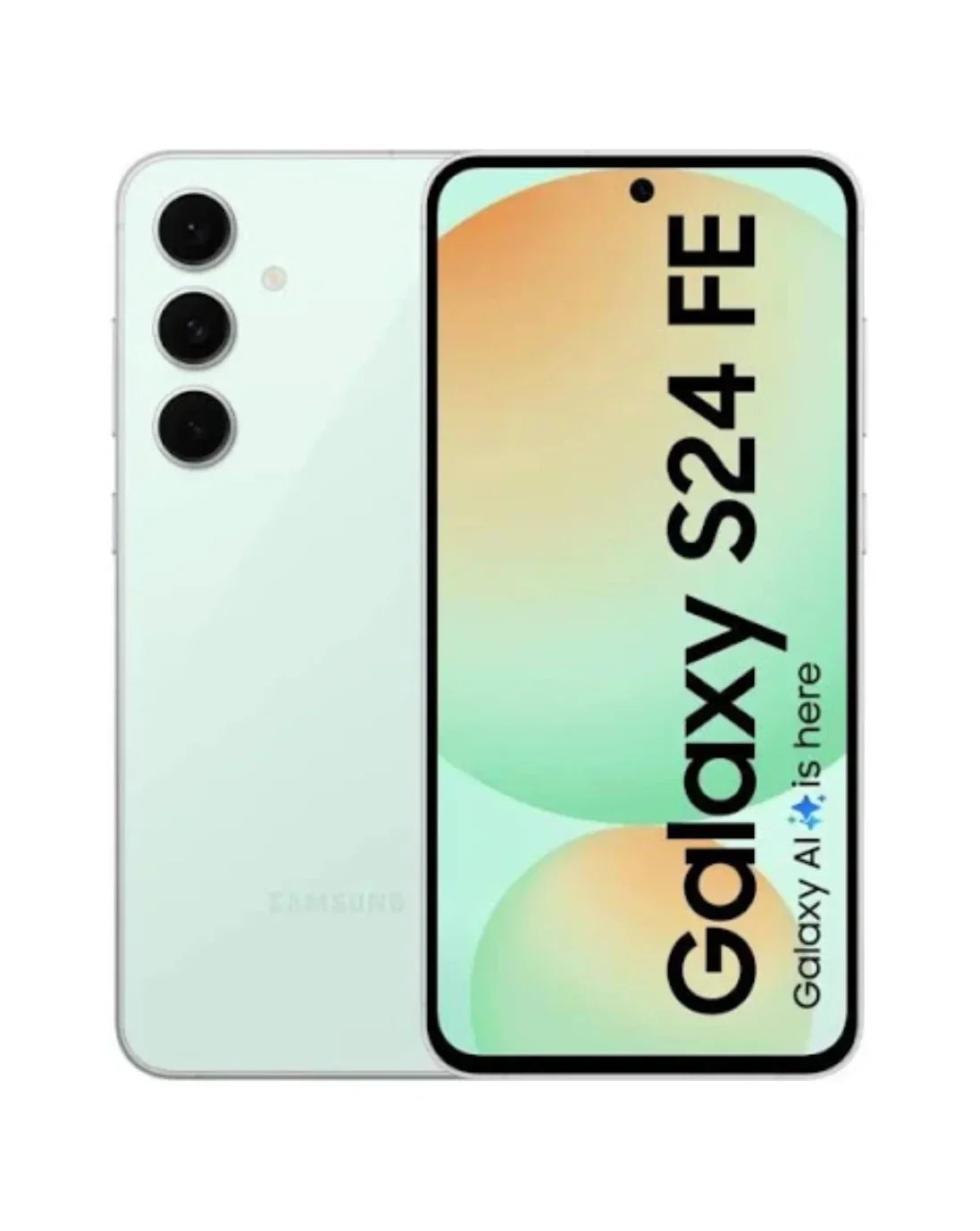 Samsung Galaxy S24 FE Refurbished