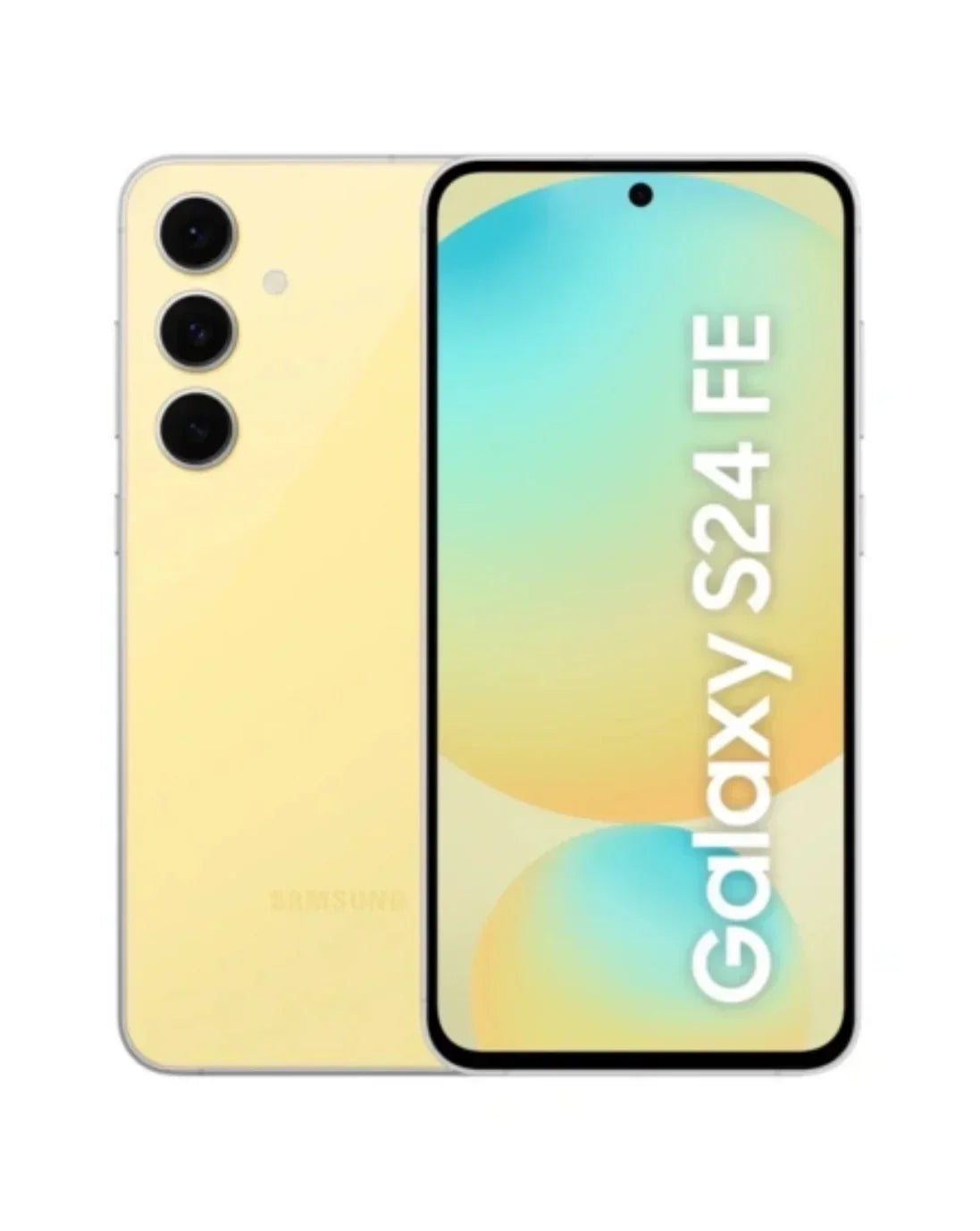 Samsung Galaxy S24 FE Refurbished