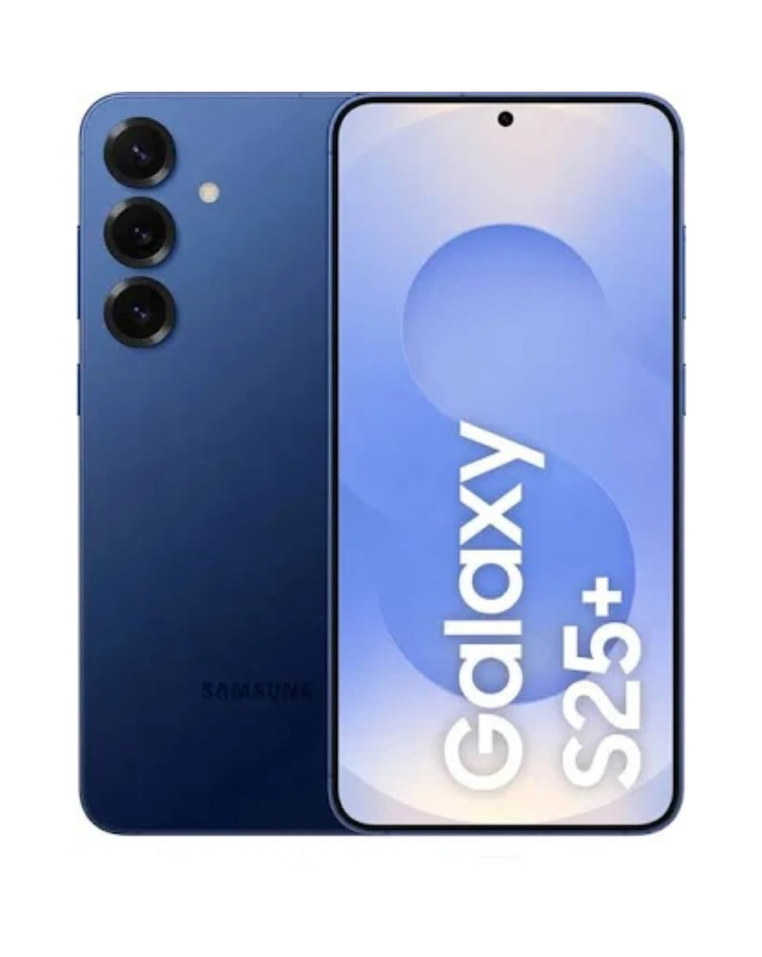 Samsung Galaxy S25+ Refurbished