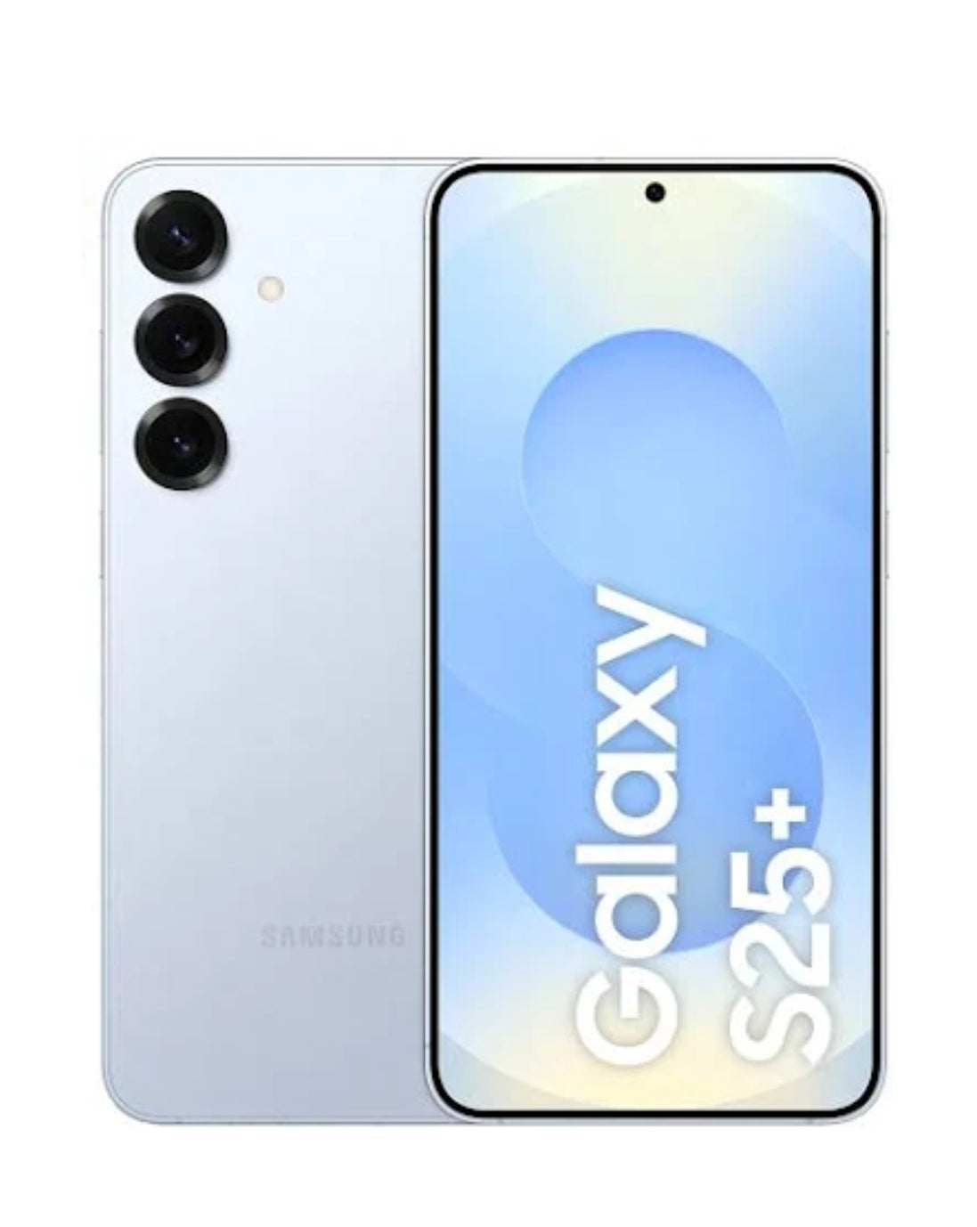 Samsung Galaxy S25+ Refurbished