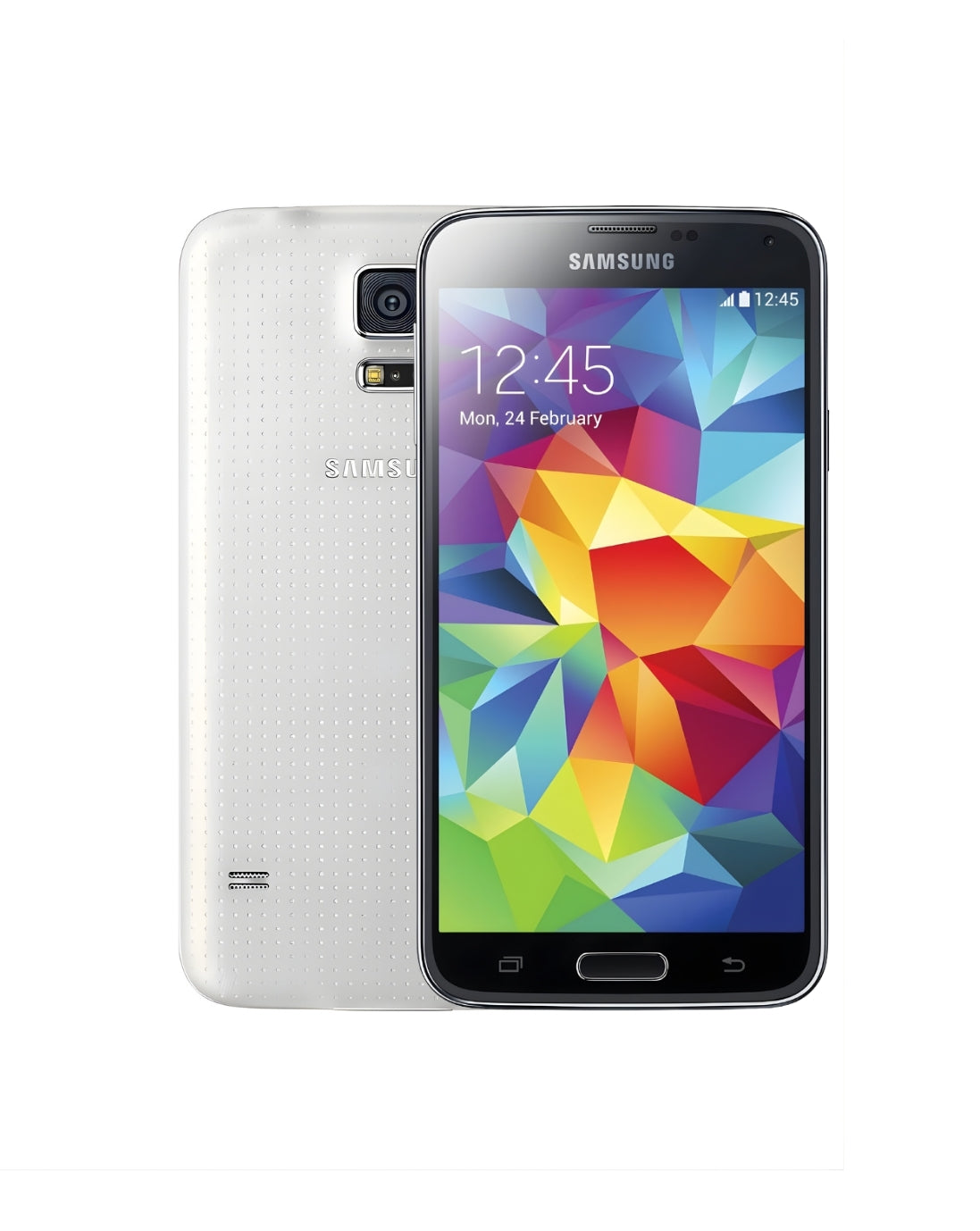 Samsung Galaxy S5 Refurbished