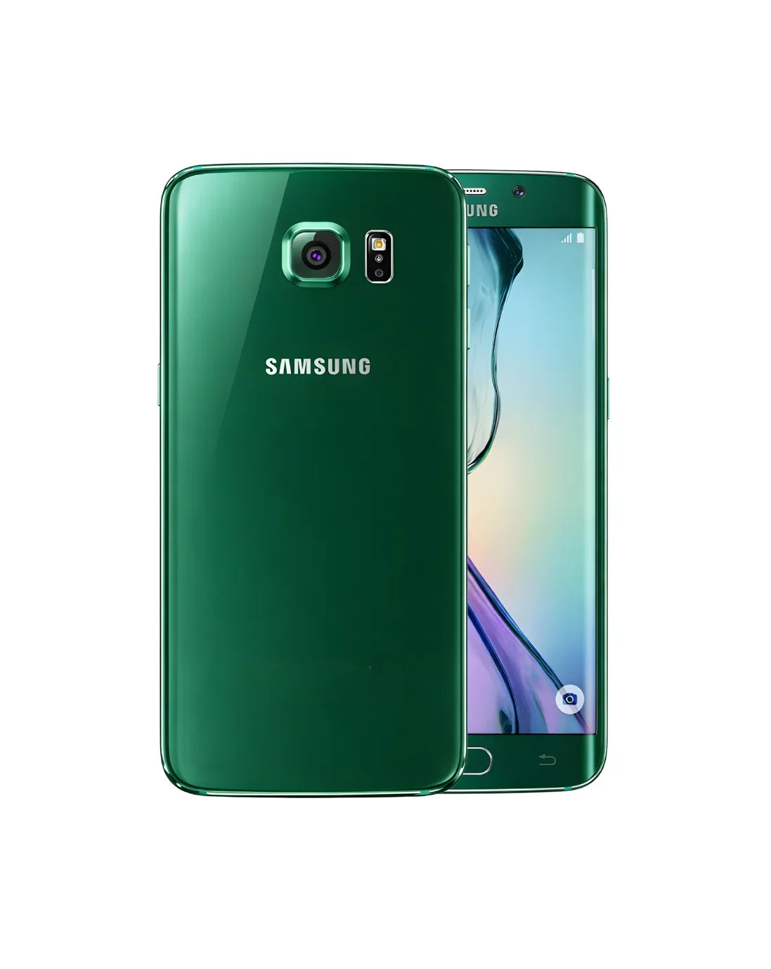 Samsung Galaxy S6 Edge Refurbished