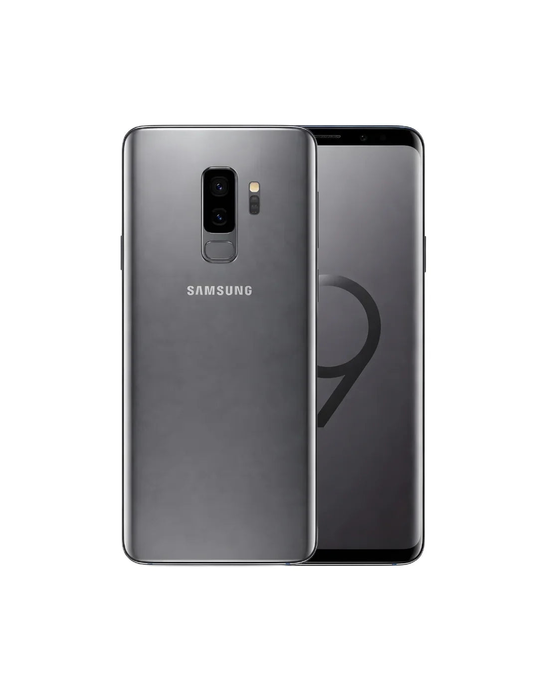 Samsung Galaxy S9 Plus Refurbished
