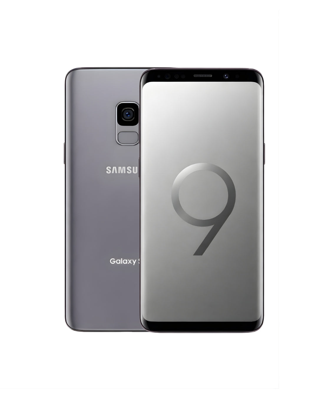 Samsung Galaxy S9 Refurbished
