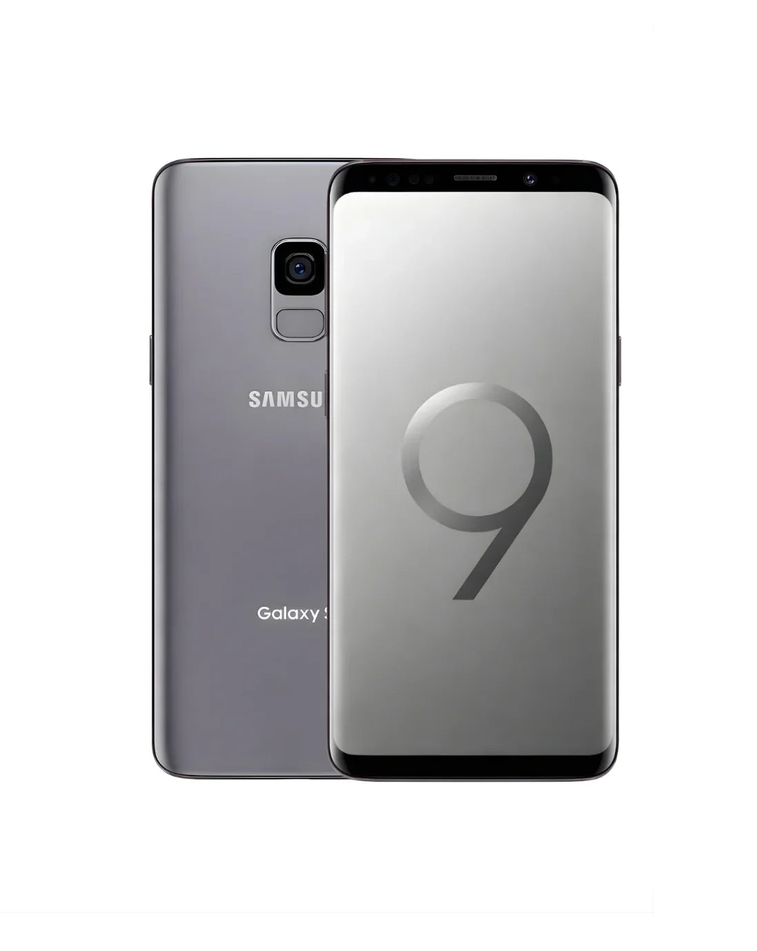 Samsung Galaxy S9 4G Refurbished
