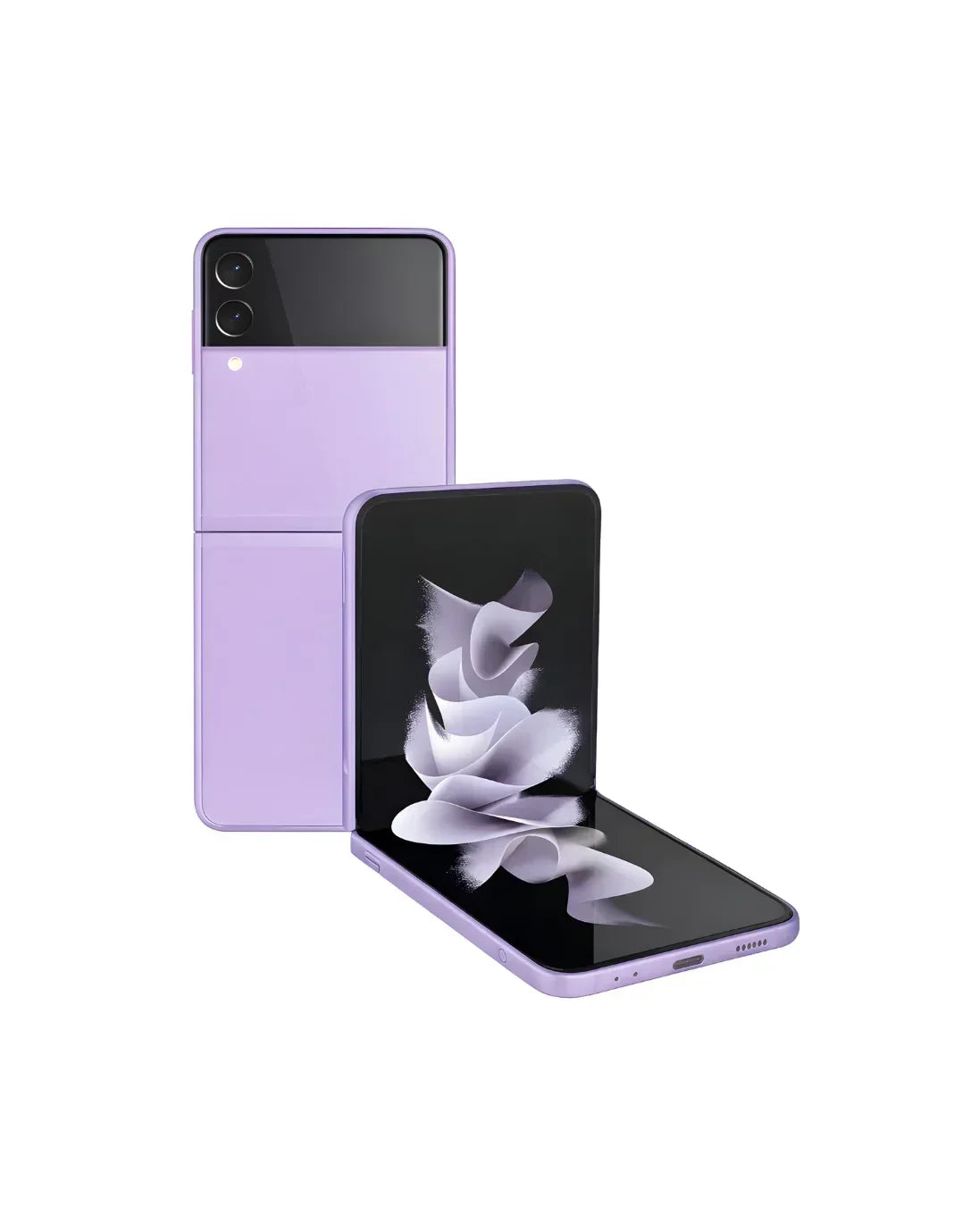 Samsung Galaxy Z Flip3 5G Pre-Owned with 6 Months ReFit Warranty