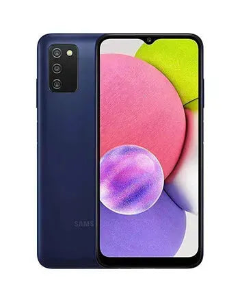 Samsung A03s Refurbished