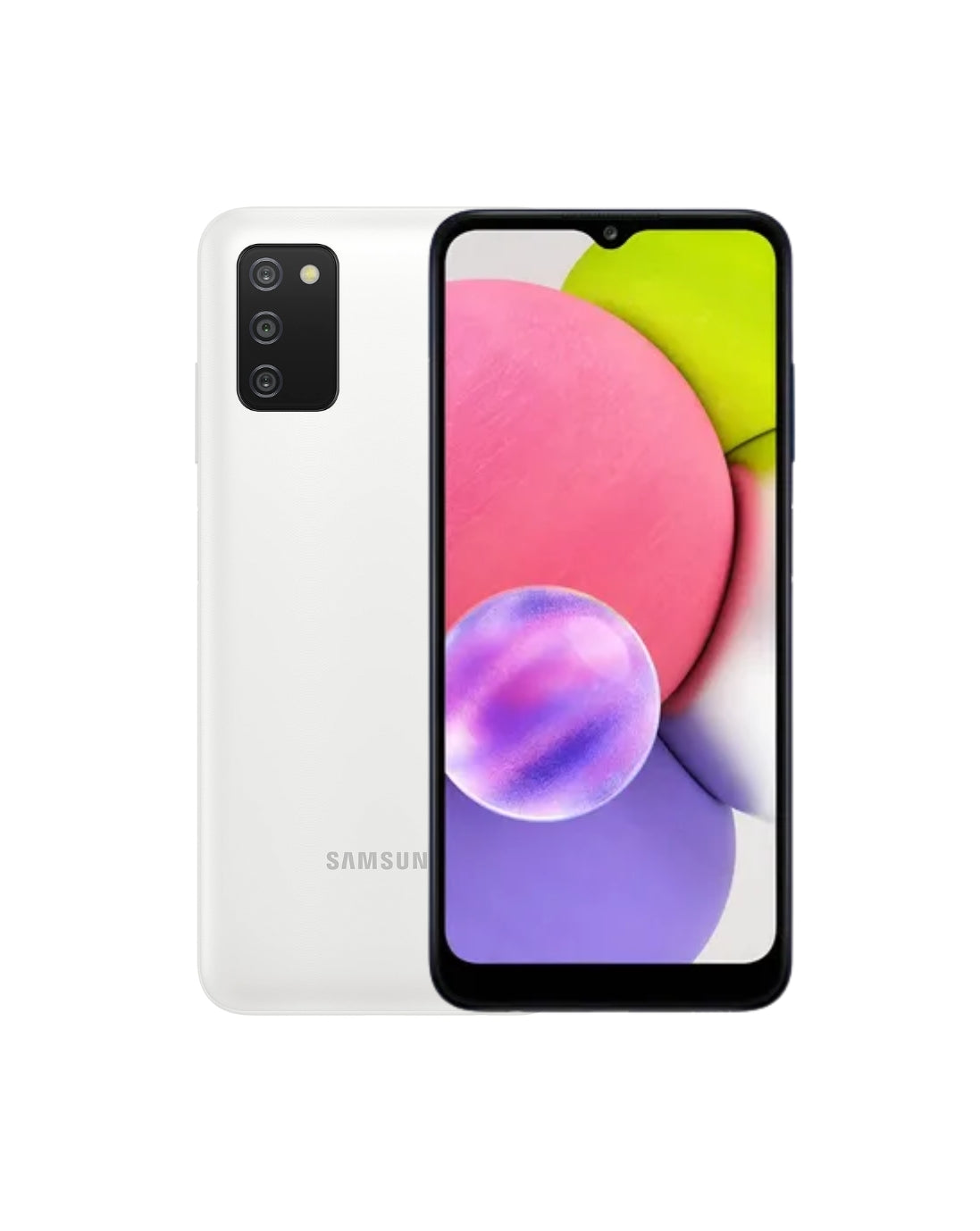 Samsung A03s Refurbished