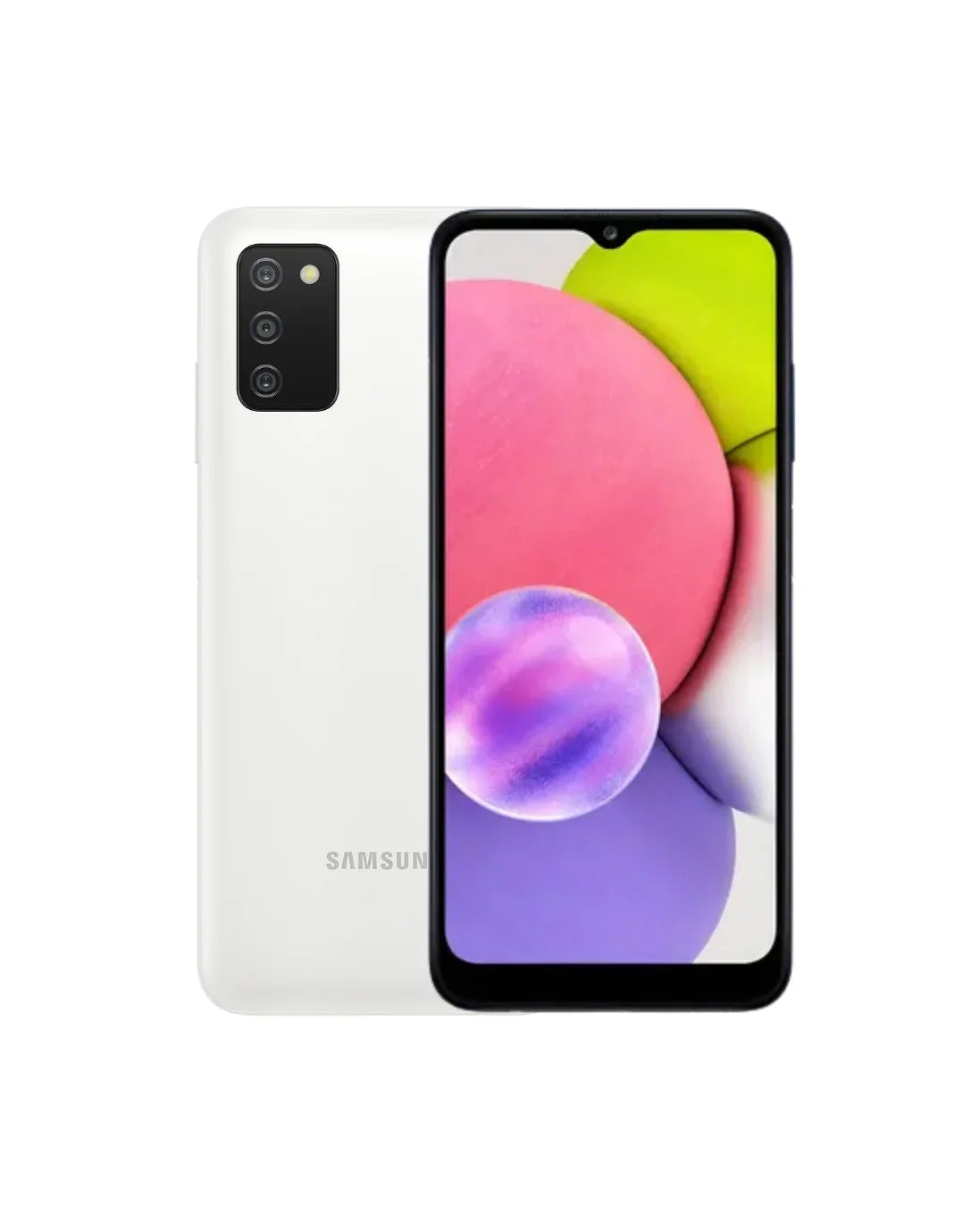 Samsung A03s 4G Refurbished