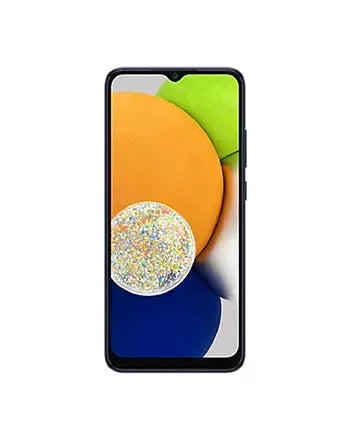 Samsung Galaxy A03 Refurbished