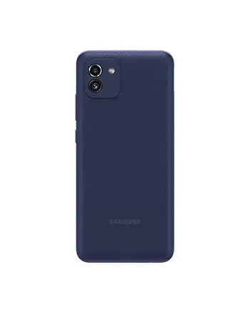 Samsung Galaxy A03 Refurbished