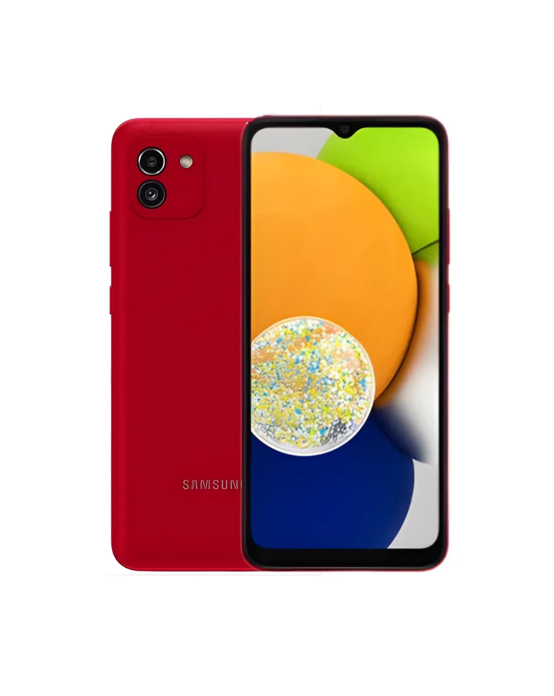 Samsung Galaxy A03 4G Refurbished