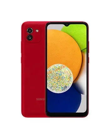 Samsung Galaxy A03 Refurbished