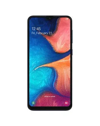 Samsung Galaxy A20 Refurbished
