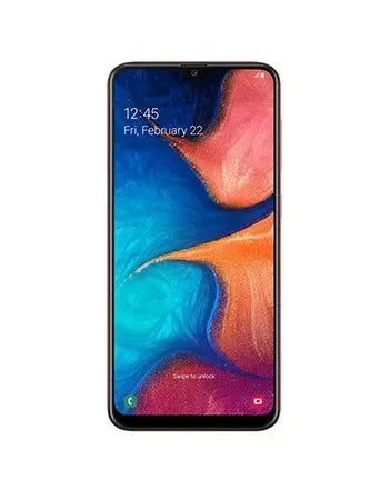 Samsung Galaxy A20 Refurbished