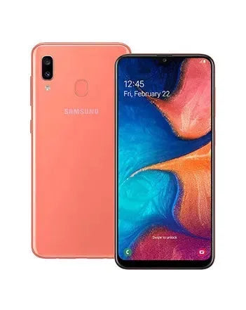 Samsung Galaxy A20 Refurbished
