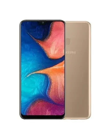 Samsung Galaxy A20 Refurbished