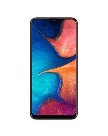 Samsung Galaxy A20 Refurbished