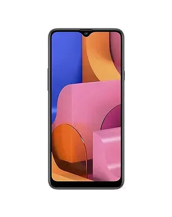 Samsung Galaxy A20S Refurbished