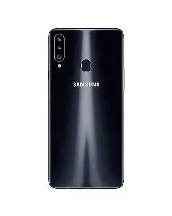 Samsung Galaxy A20S Refurbished