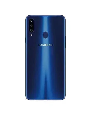 Samsung Galaxy A20S Refurbished