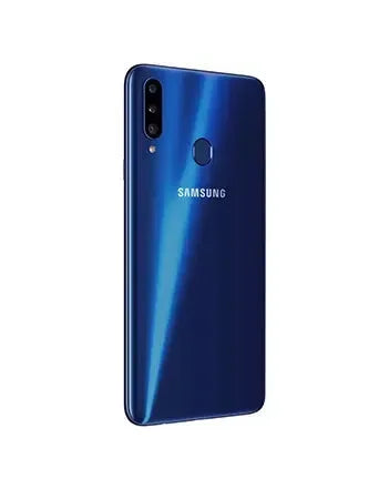 Samsung Galaxy A20S Refurbished