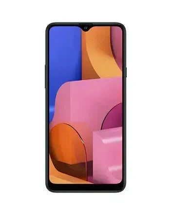 Samsung Galaxy A20S Refurbished