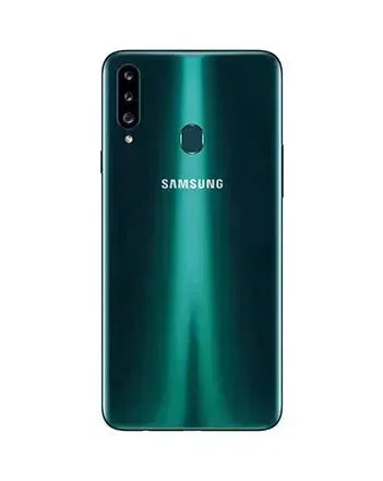 Samsung Galaxy A20S Refurbished