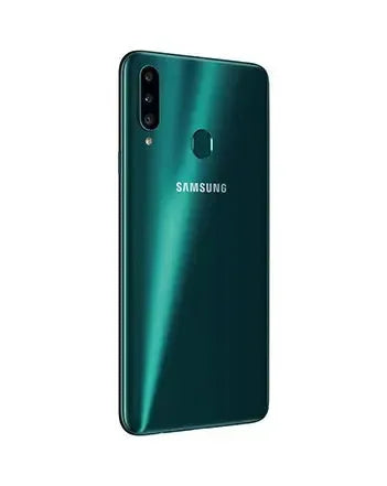 Samsung Galaxy A20S Refurbished