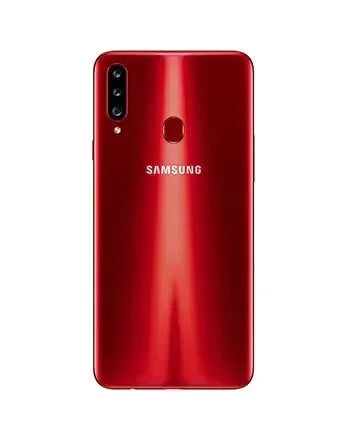 Samsung Galaxy A20S Refurbished