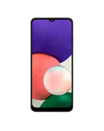 Samsung Galaxy A22 Refurbished