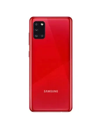 Samsung Galaxy A31 Refurbished