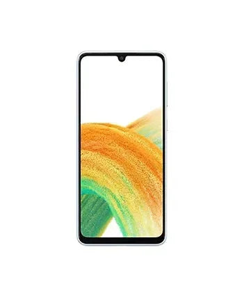 Samsung Galaxy A33 Refurbished