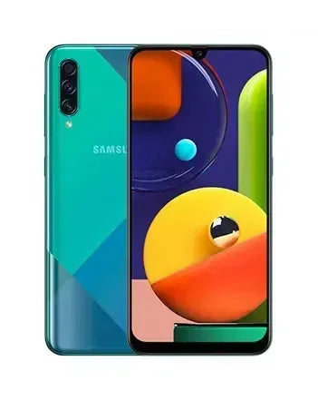 Samsung Galaxy A50S Refurbished