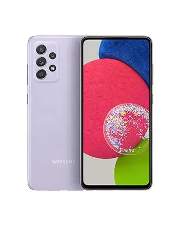 Samsung Galaxy A52s 5G Refurbished